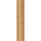Ekena Millwork Legacy Block Rough Sawn Outlooker, Western Red Cedar, 8"W x 38"D x 42"H OUT08X38X42LEC05RWR - alternate 3